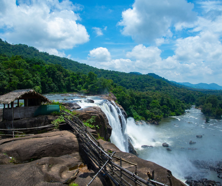 Kerala Tour Packages